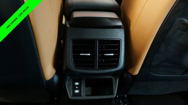 Used 2025 Kia Seltos EX w/ EX Sunroof Package FWD image 38