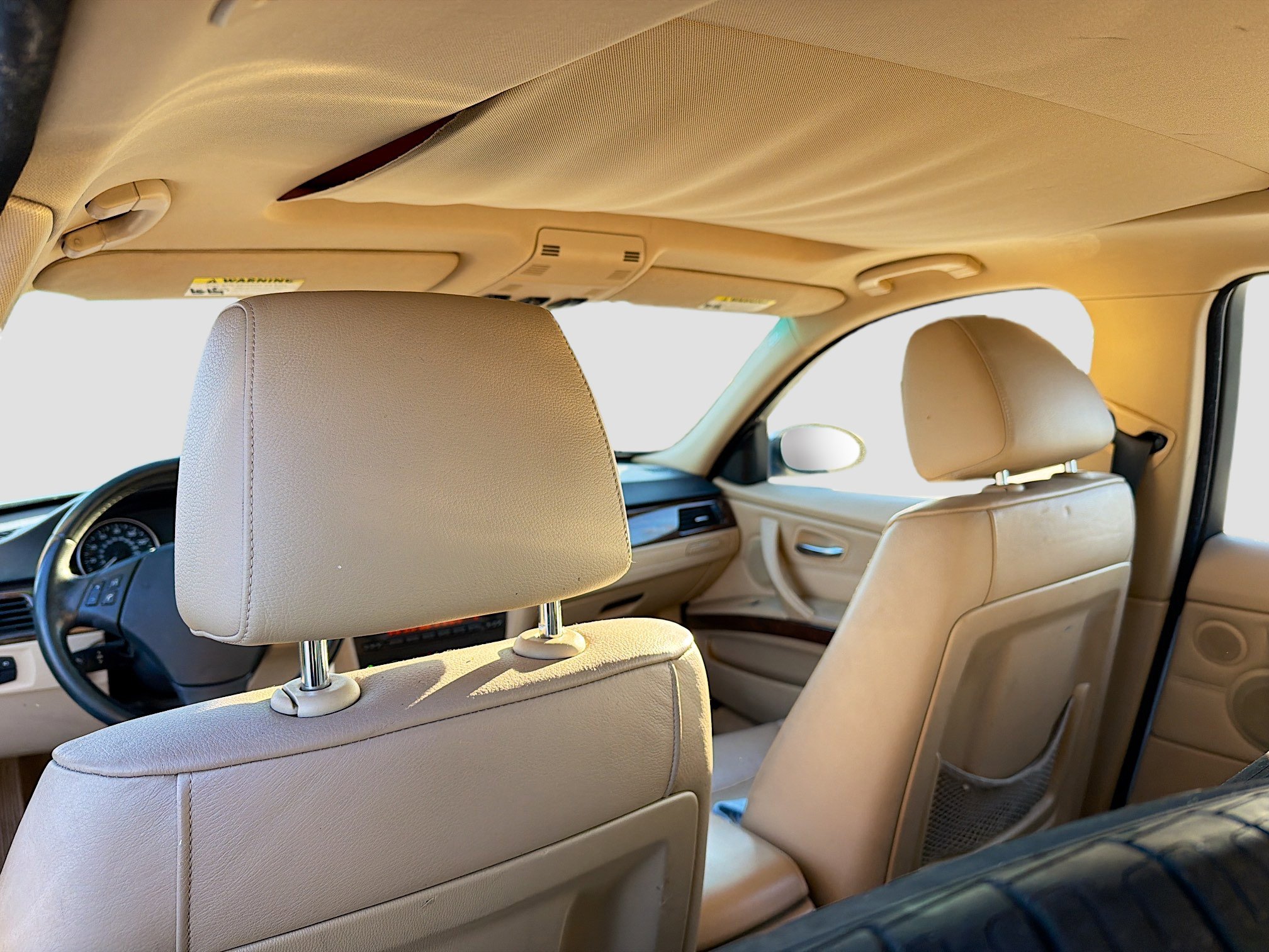 Used 2006 BMW 325xi Wagon image 6