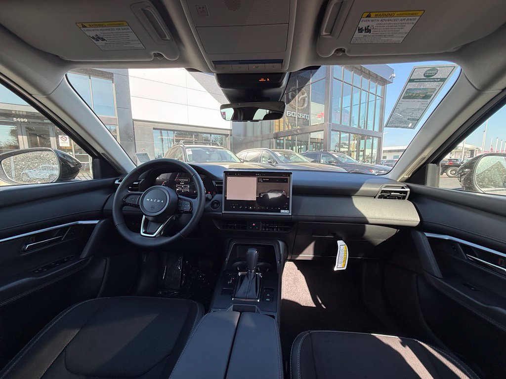 New 2026 MAZDA CX-5 Preferred AWD/4WD image 19
