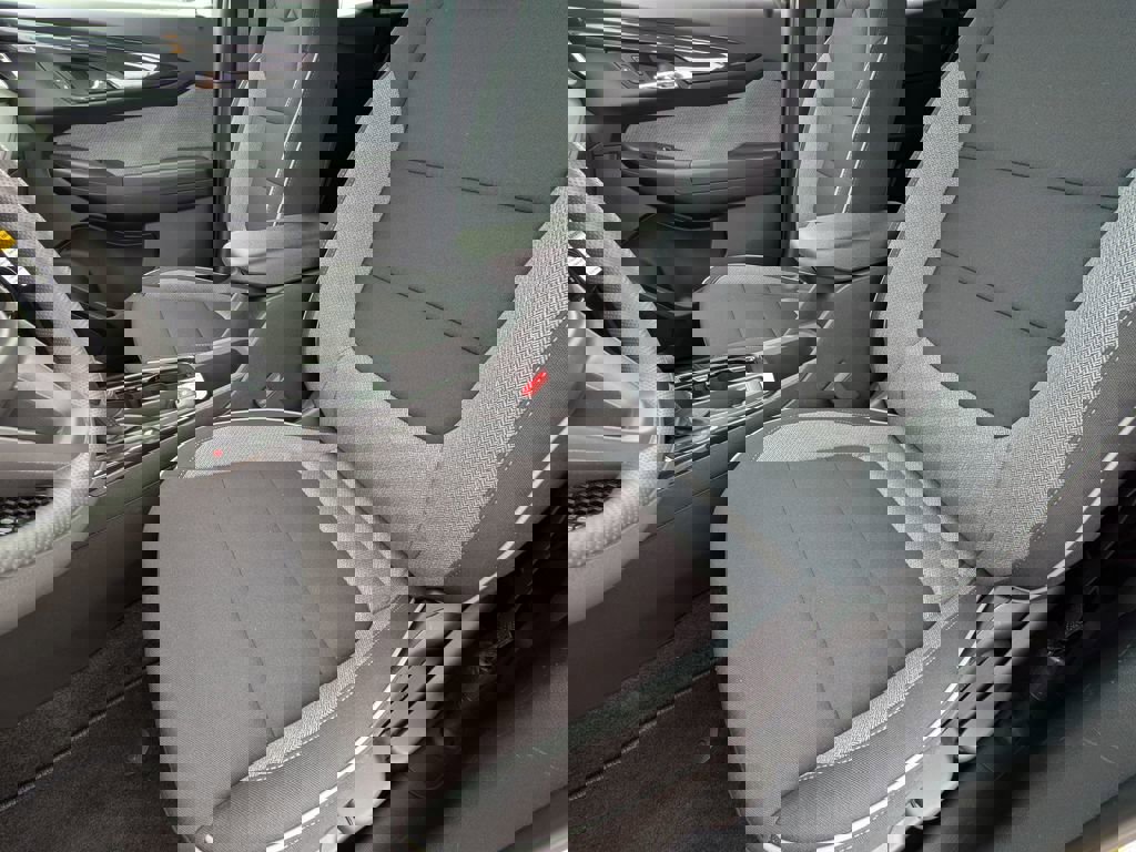 New 2026 Chevrolet TrailBlazer LT w/ LPO, Blackout Package image 13