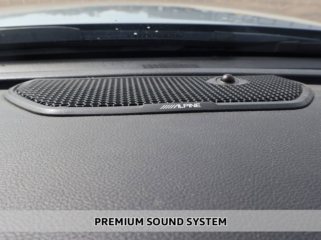 Used 2024 RAM 3500 Laramie image 4