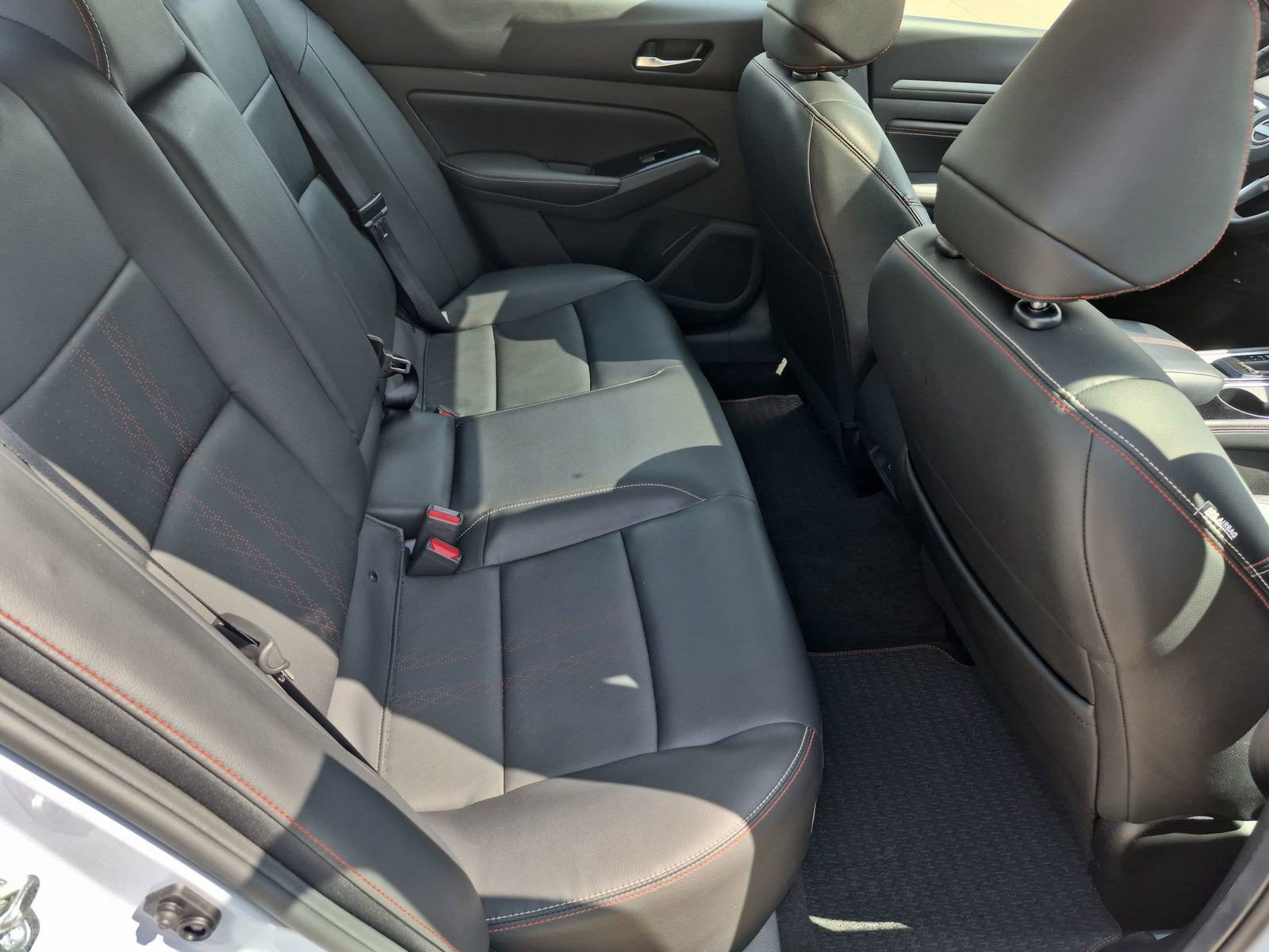 Certified 2023 Nissan Altima 2.5 SR w/ SR Premium Package AWD/4WD image 37