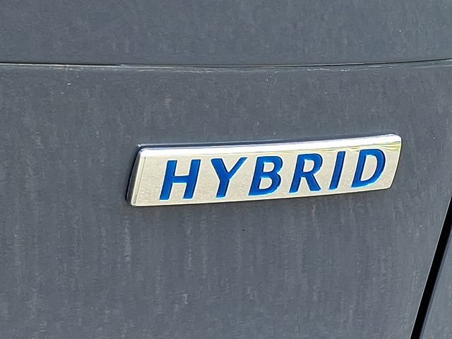 Used 2025 MAZDA CX-50 AWD 2.5 Hybrid w/ Premium Pkg image 31