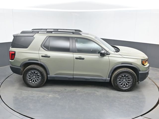 Used 2026 Honda Passport TrailSport image 41