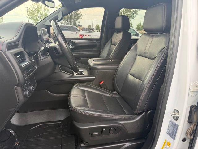 Used 2021 Chevrolet Suburban RST AWD/4WD image 11