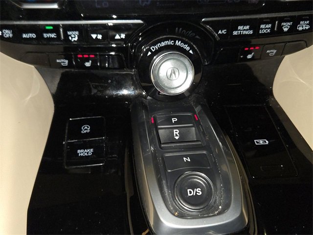 Certified 2023 Acura MDX Technology image 20