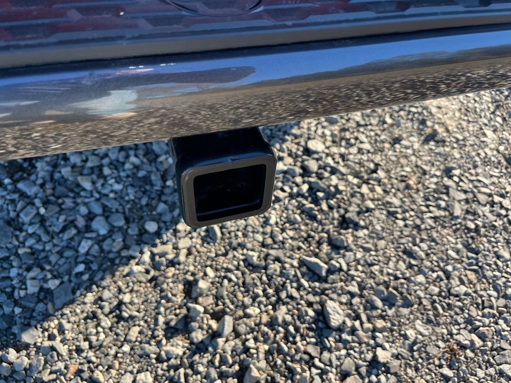 New 2026 RAM 1500 Lone Star AWD/4WD image 44