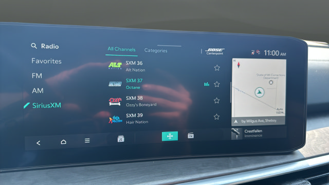 New 2026 Kia Sorento SX AWD/4WD image 41