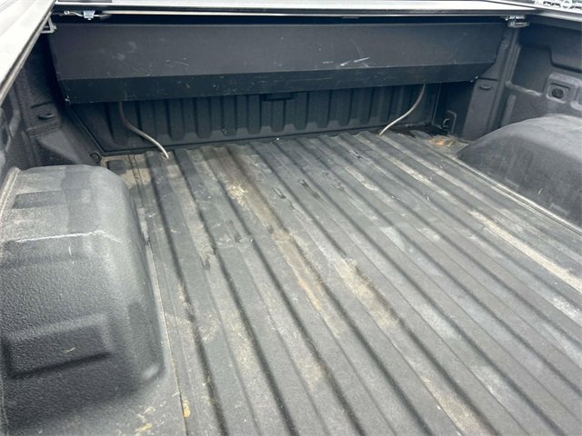 Used 2022 Chevrolet Silverado 1500 LTZ w/ LTZ Premium Package image 13