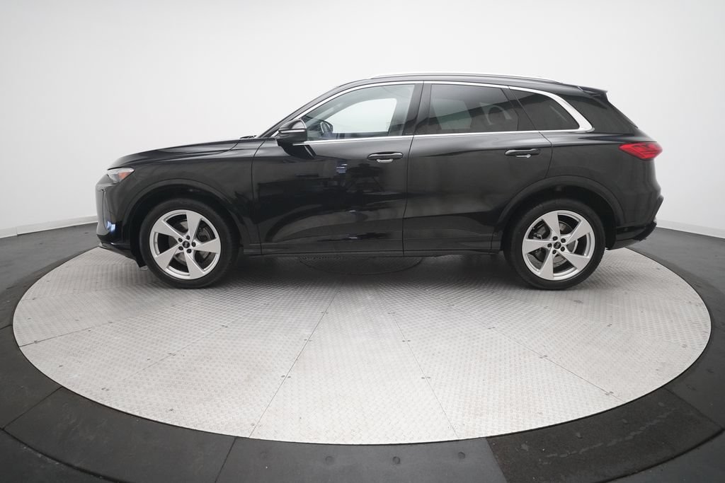 Certified 2025 Audi Q5 Prestige AWD/4WD image 24