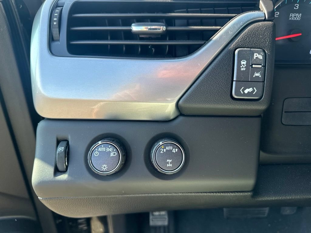 Used 2019 Chevrolet Tahoe LT AWD/4WD image 20