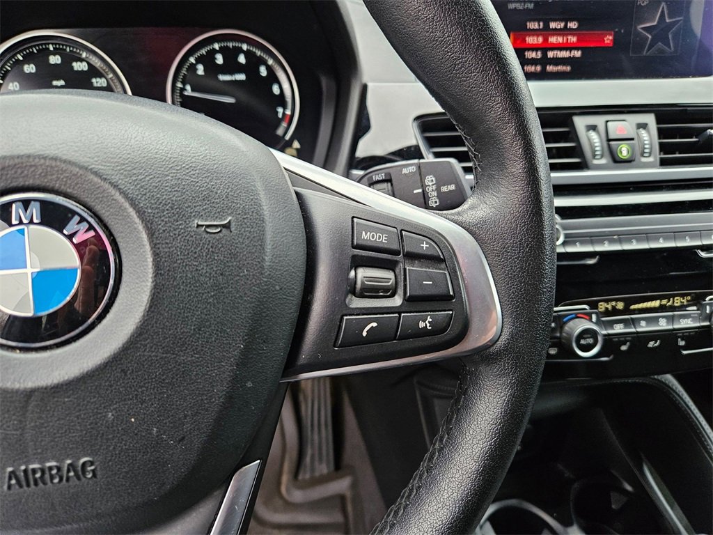 Used 2021 BMW X1 xDrive28i w/ Premium Package image 12