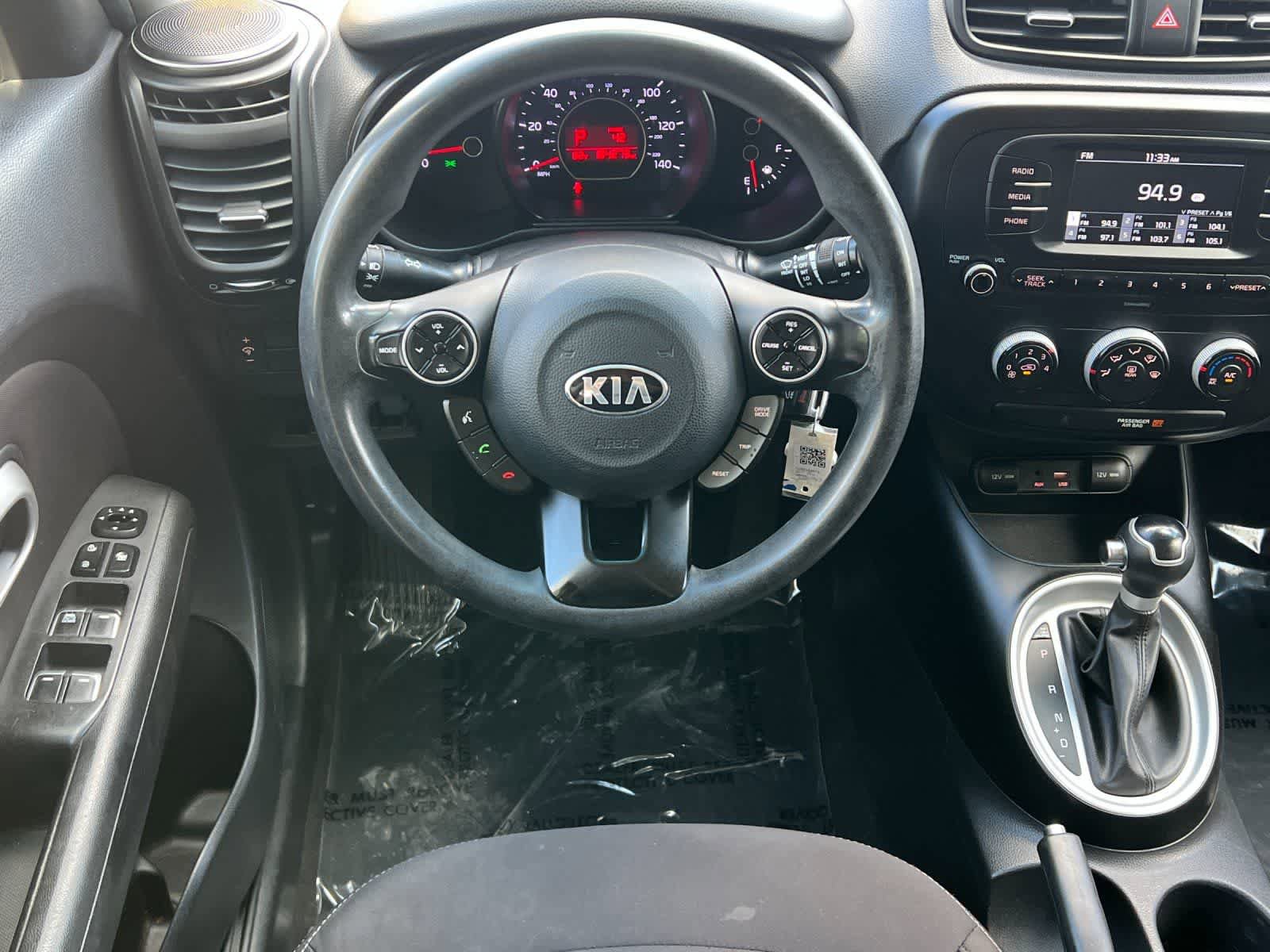 Used 2017 Kia Soul image 15