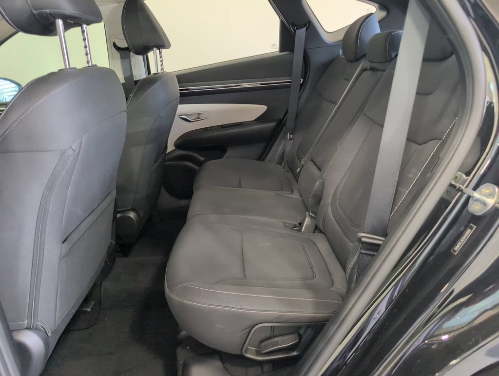 Certified 2023 Hyundai Tucson SE AWD/4WD image 25