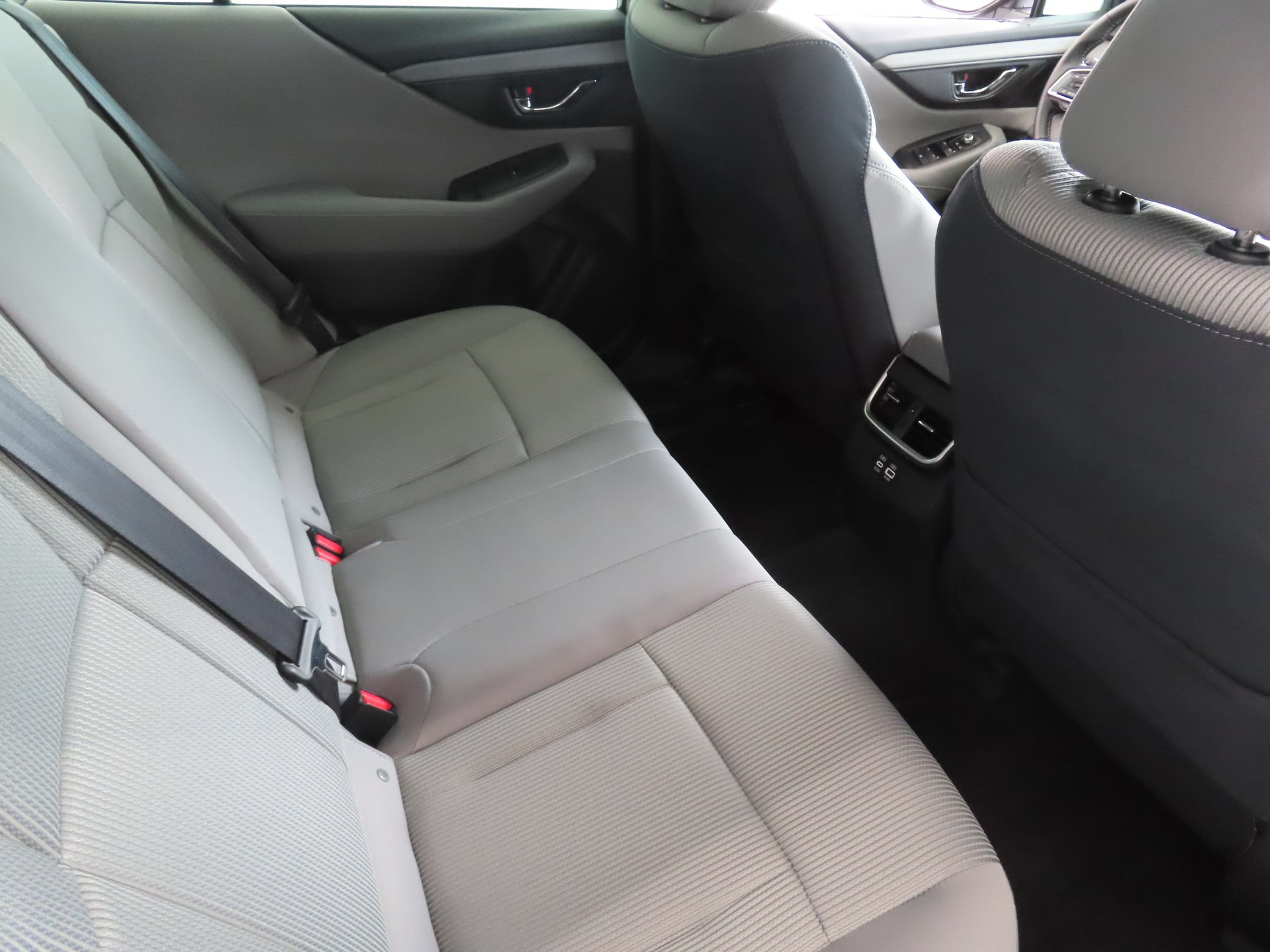 Used 2025 Subaru Legacy Premium AWD/4WD image 23