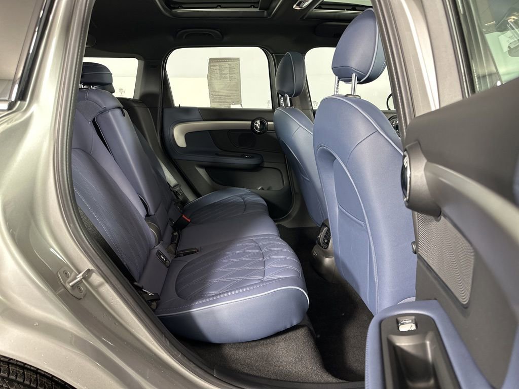 Certified 2024 MINI Cooper Countryman S image 30