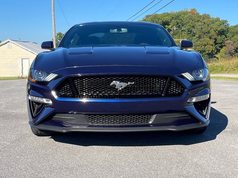 Used 2020 Ford Mustang GT image 22