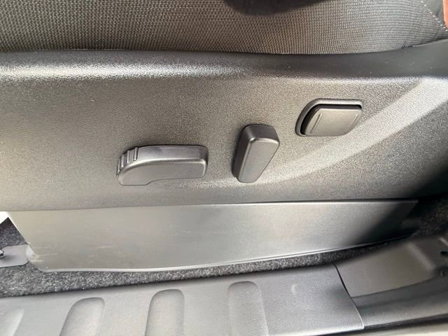 New 2026 Nissan Frontier SV w/ All-Weather Content Package image 13