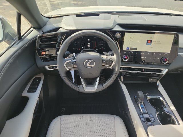 New 2026 Lexus RX 350 Premium Plus w/ Convenience Package AWD/4WD image 10
