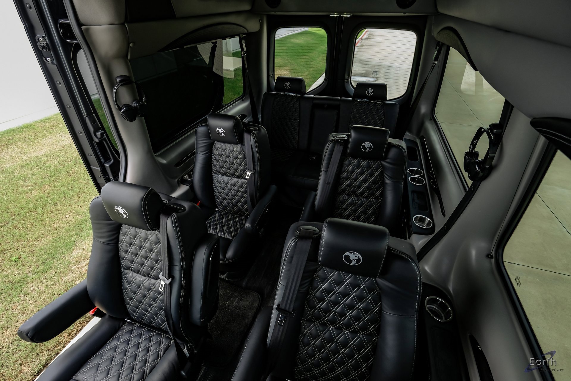 Used 2023 Mercedes-Benz Sprinter 2500 image 68