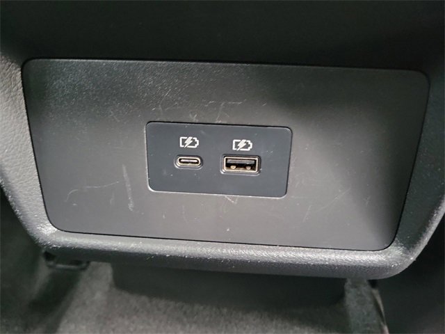 Used 2023 Nissan Rogue SV image 25