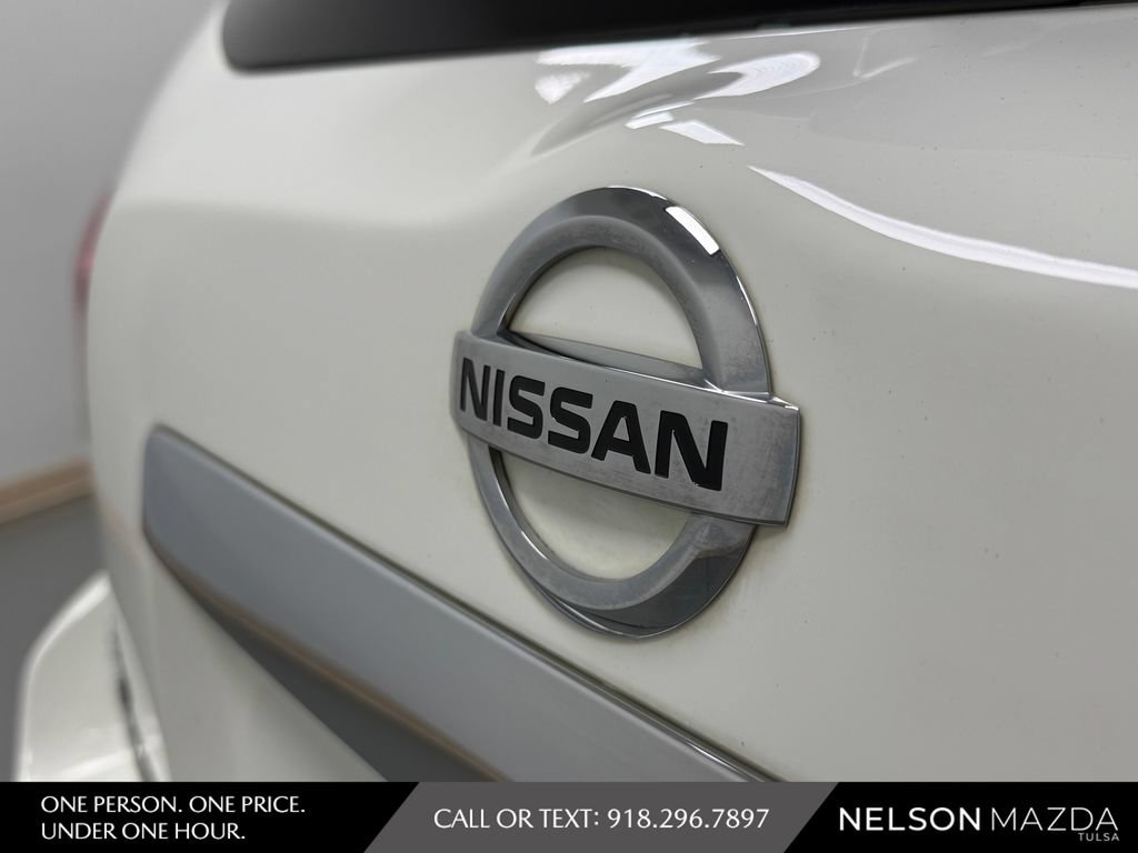Used 2018 Nissan Pathfinder S FWD image 15