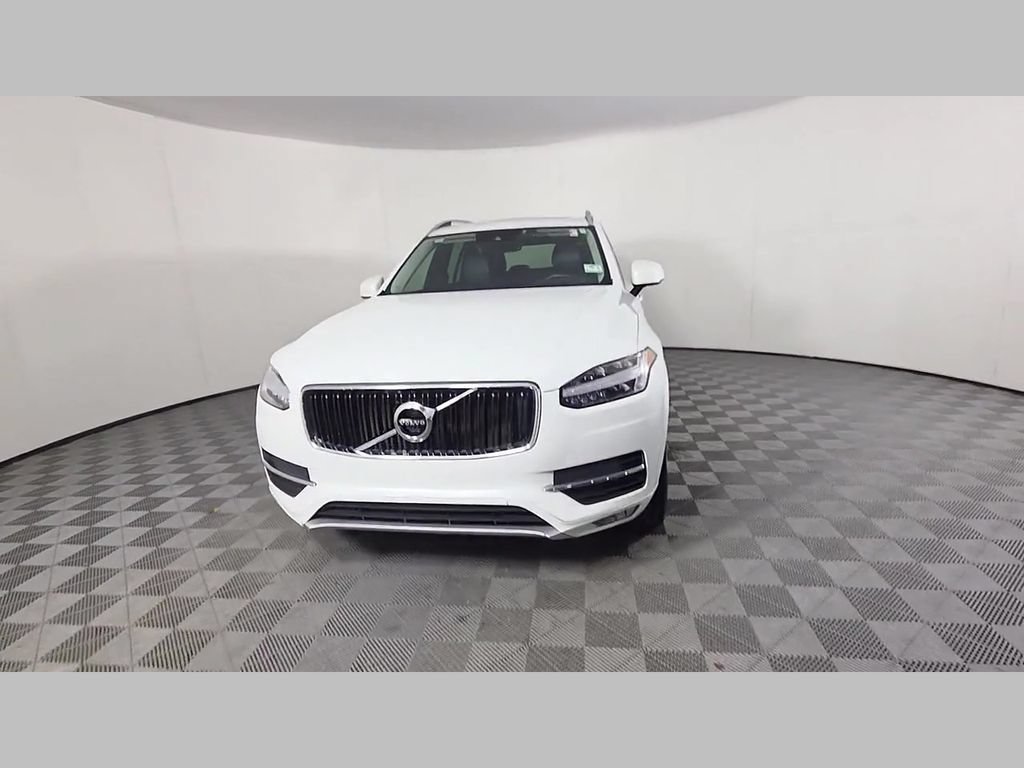 Used 2019 Volvo XC90 T6 Momentum w/ Protection Package Premier AWD/4WD image 51