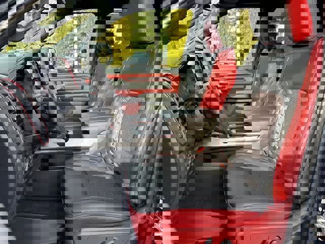 New 2026 RAM 1500 Rebel image 20