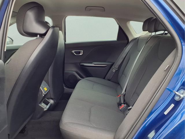 New 2026 Kia K4 LXS image 18