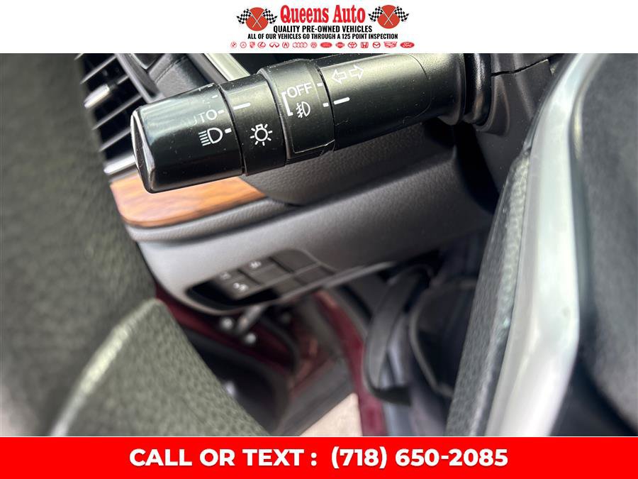 Used 2019 Honda CR-V EX image 20