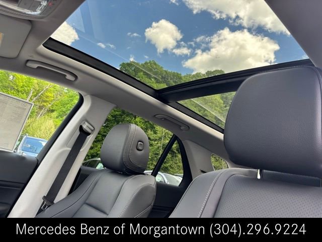 New 2026 Mercedes-Benz GLE 350 4MATIC image 16