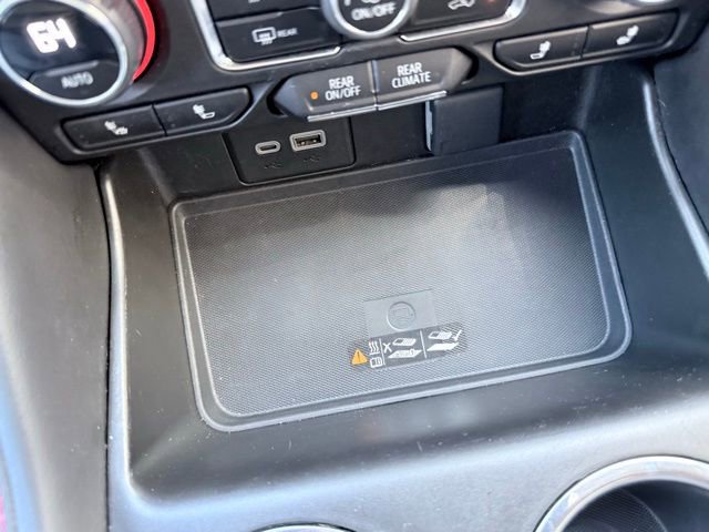 Certified 2023 Chevrolet Tahoe RST image 43