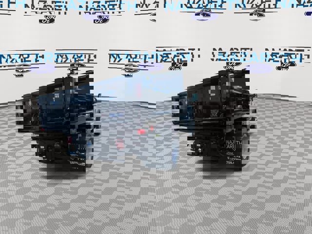 New 2025 Ford F550 4x4 Regular Cab Super Duty image 8