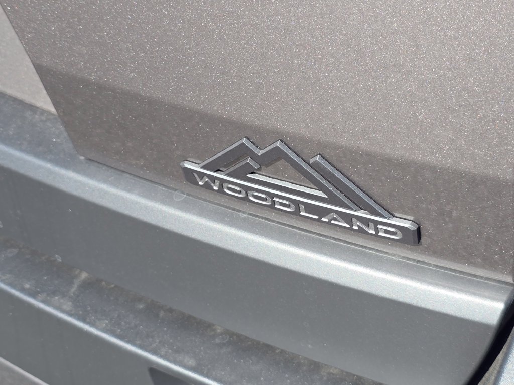 New 2026 Toyota bZ Woodland AWD/4WD image 18