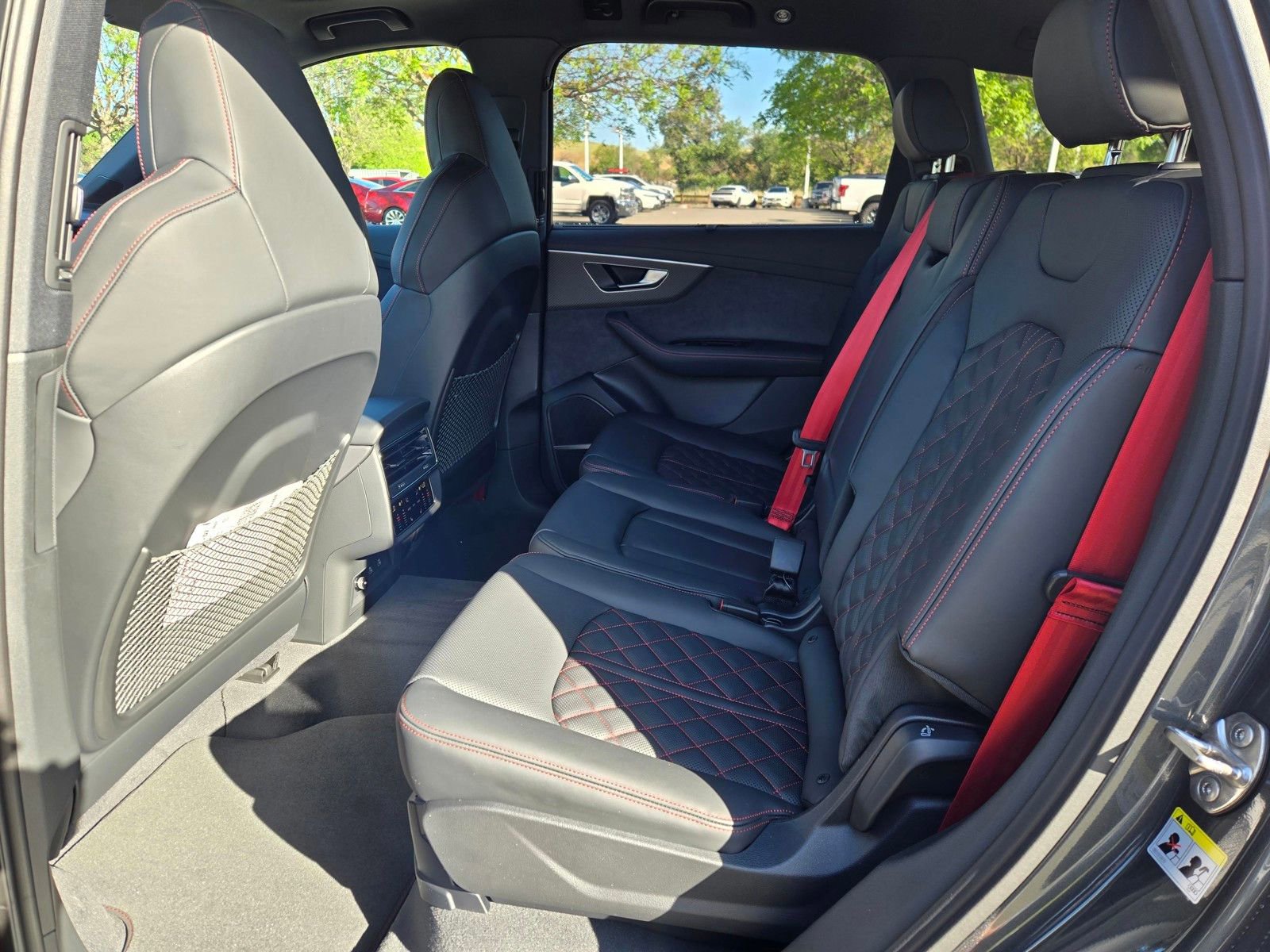 New 2026 Audi Q7 3.0T Prestige AWD/4WD image 10