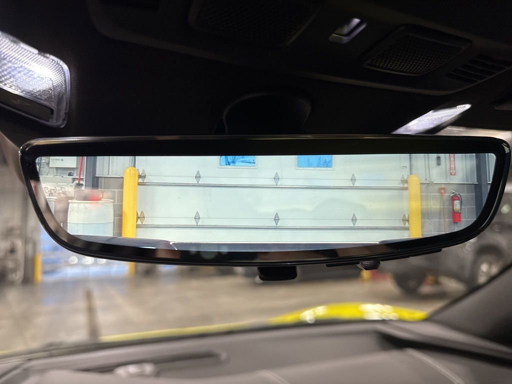 Used 2024 Chevrolet Corvette Stingray Preferred Conv w/ Z51 Performance Package image 35