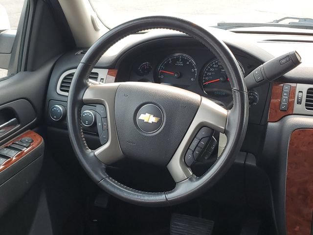 Used 2013 Chevrolet Tahoe LS w/ Convenience Package AWD/4WD image 19