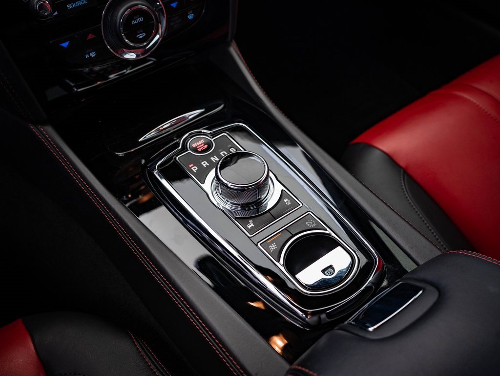 Used 2012 Jaguar XKR R-S image 29