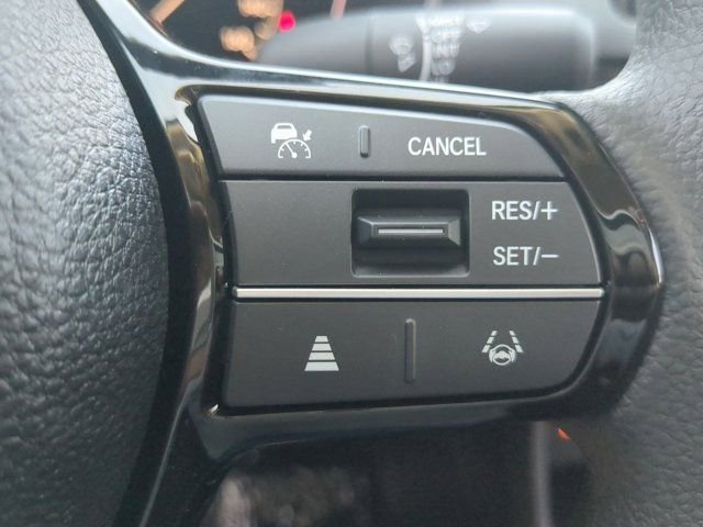 New 2026 Honda Civic LX image 22