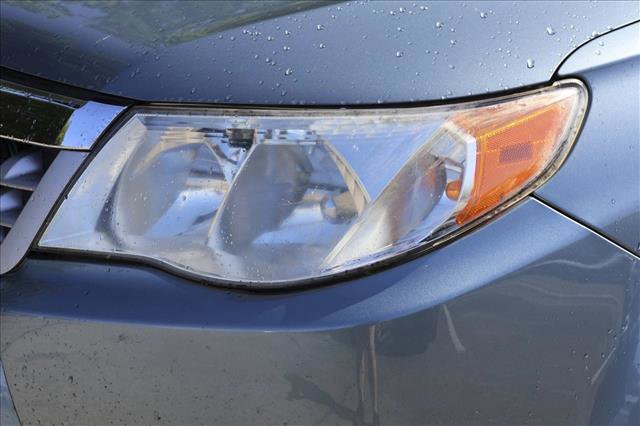 Used 2012 Subaru Forester 2.5X Limited AWD/4WD image 11