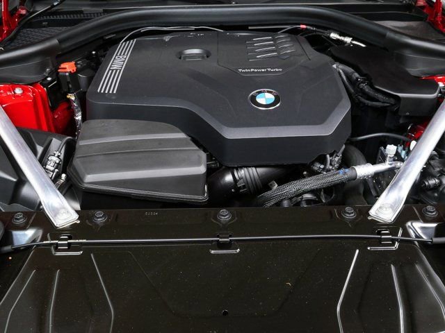 Used 2024 BMW Z4 sDrive30i image 36