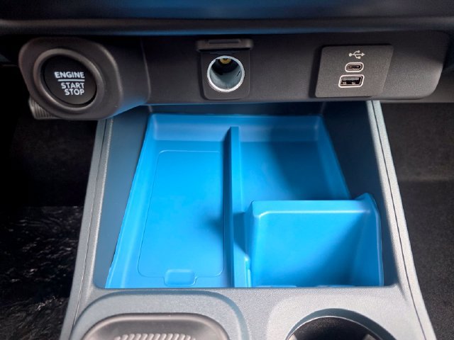 New 2026 Ford Maverick XLT FWD image 21