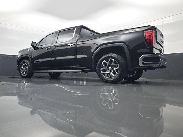 Certified 2023 GMC Sierra 1500 SLT w/ SLT Premium Plus Package AWD/4WD image 27