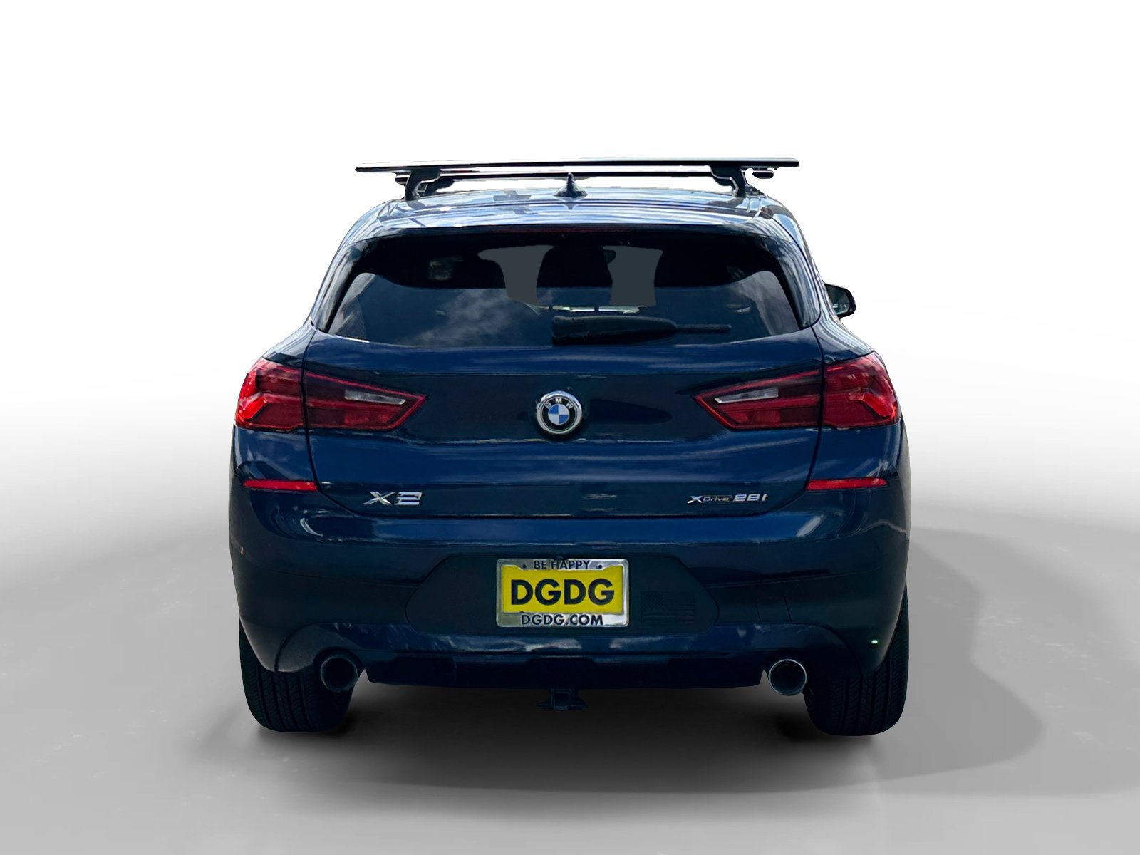 Used 2018 BMW X2 xDrive28i w/ Convenience Package AWD/4WD image 4