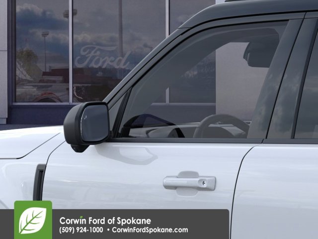 New 2026 Ford Bronco Sport Outer Banks w/ Outer Banks Tech Package+ AWD/4WD image 20
