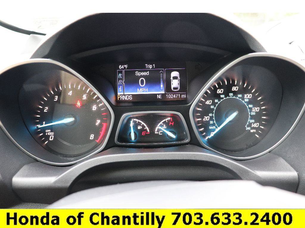 Used 2016 Ford Escape Titanium AWD/4WD image 9