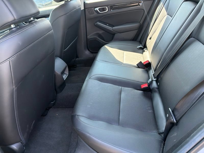 Used 2024 Honda Civic Touring image 11