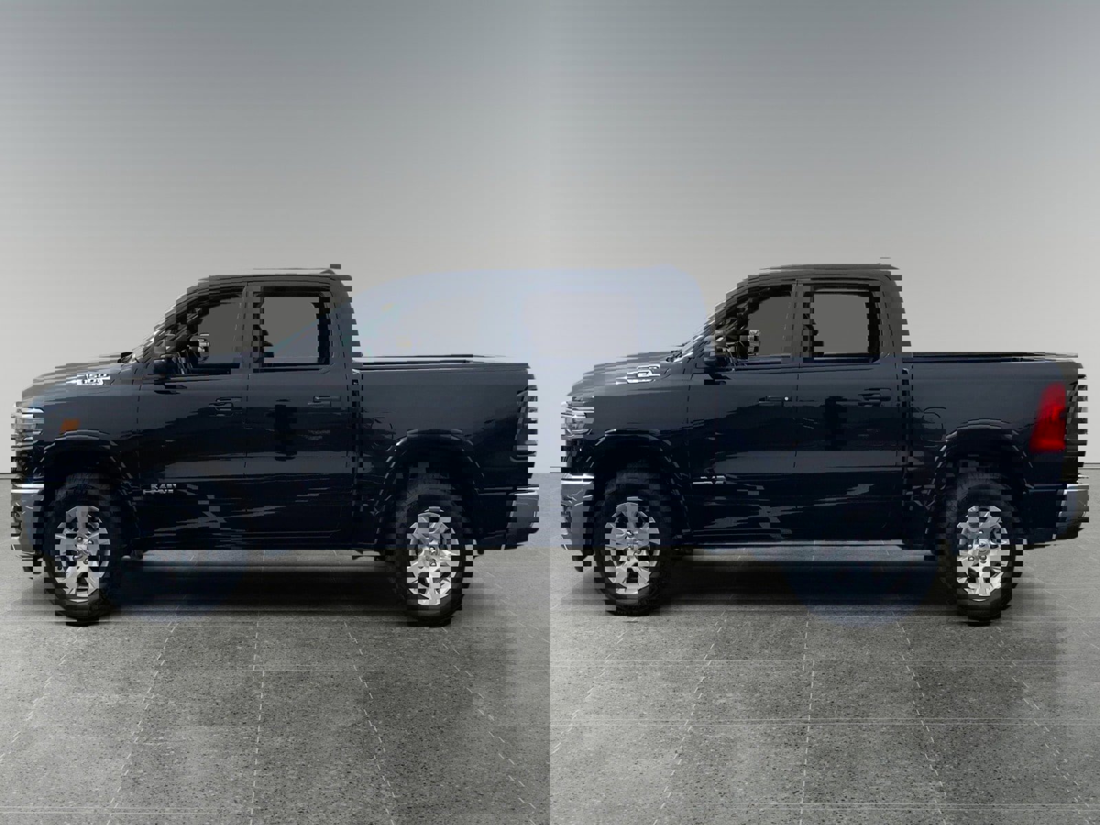 Used 2025 RAM 1500 Big Horn image 2