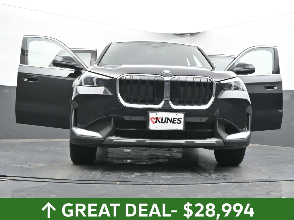 Used 2023 BMW X1 xDrive28i image 68
