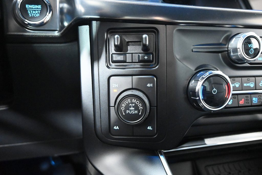 Used 2024 Ford F150 Raptor image 31